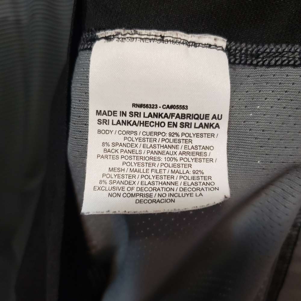 Nike Pro Combat Hypercool Compression T Shirt - Picture 4 of 8